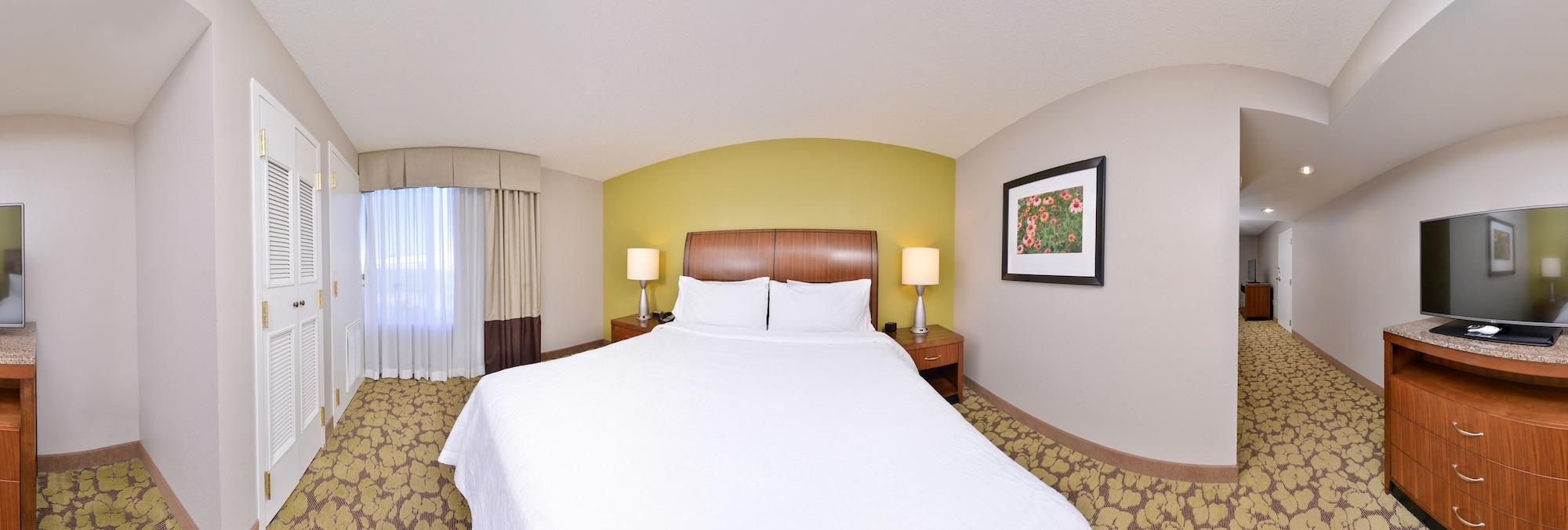 Hilton Garden Inn Indianapolis/Carmel Kültér fotó