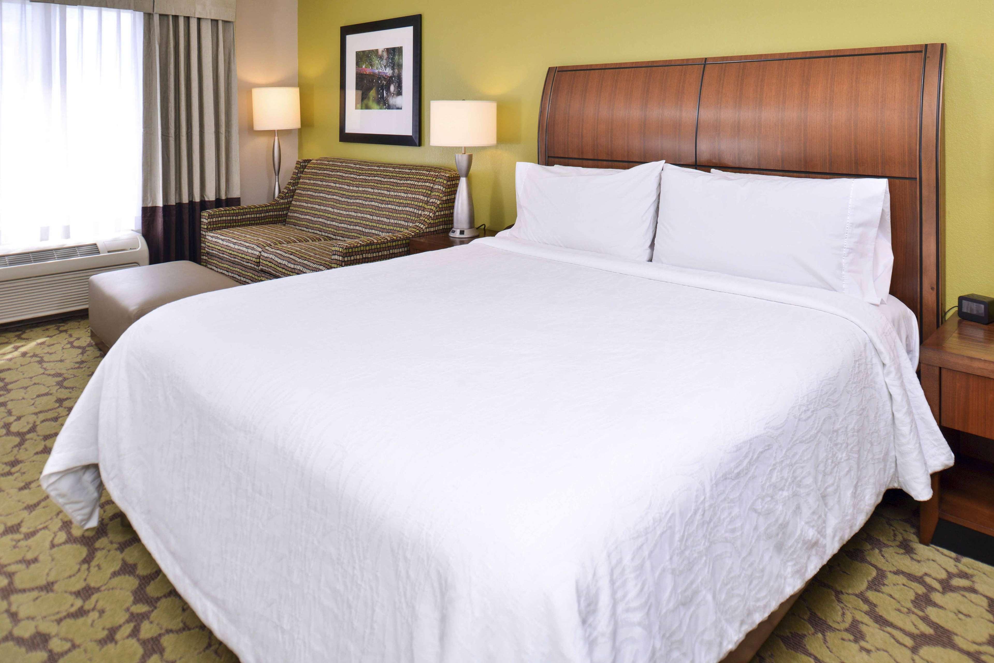 Hilton Garden Inn Indianapolis/Carmel Kültér fotó