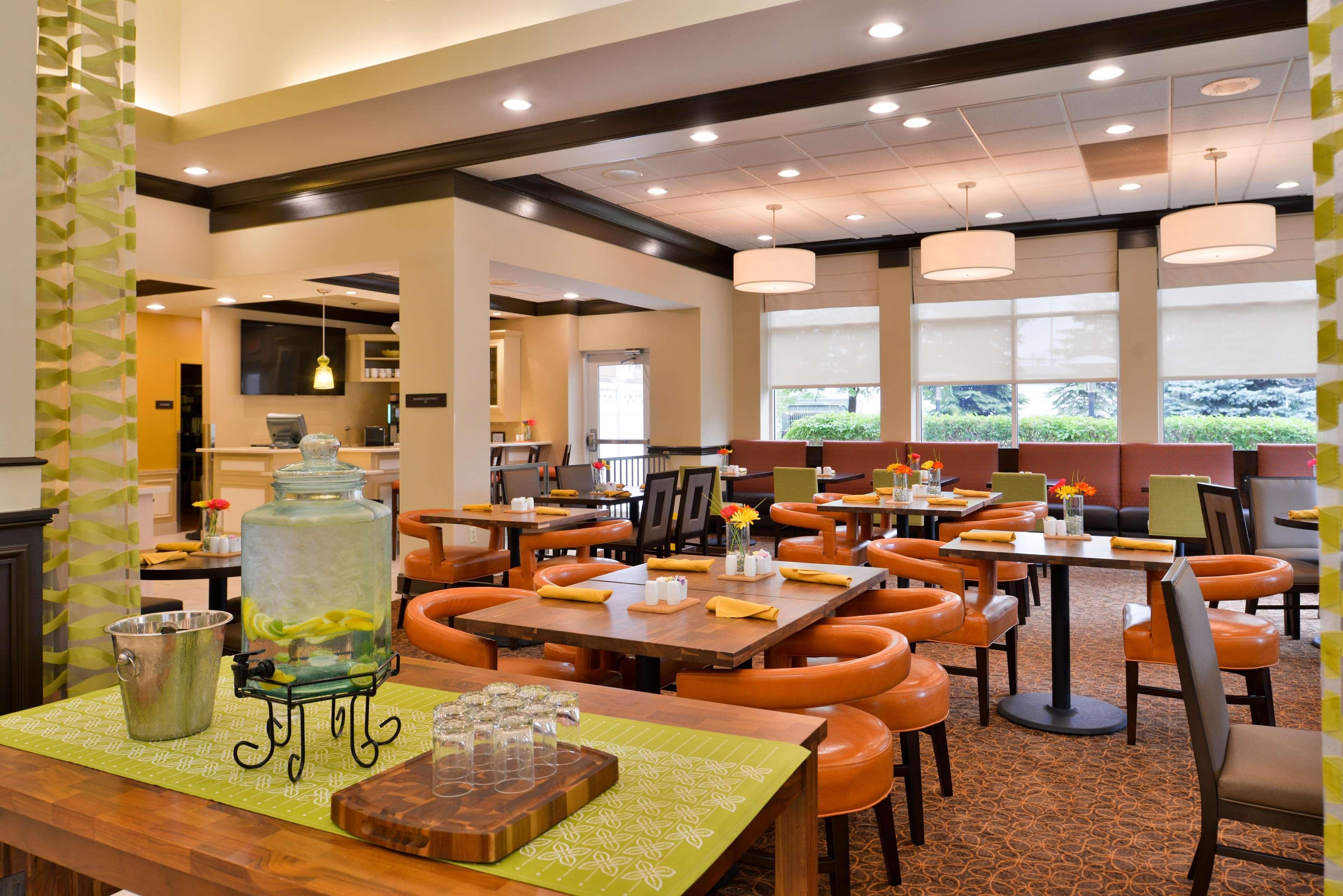Hilton Garden Inn Indianapolis/Carmel Kültér fotó