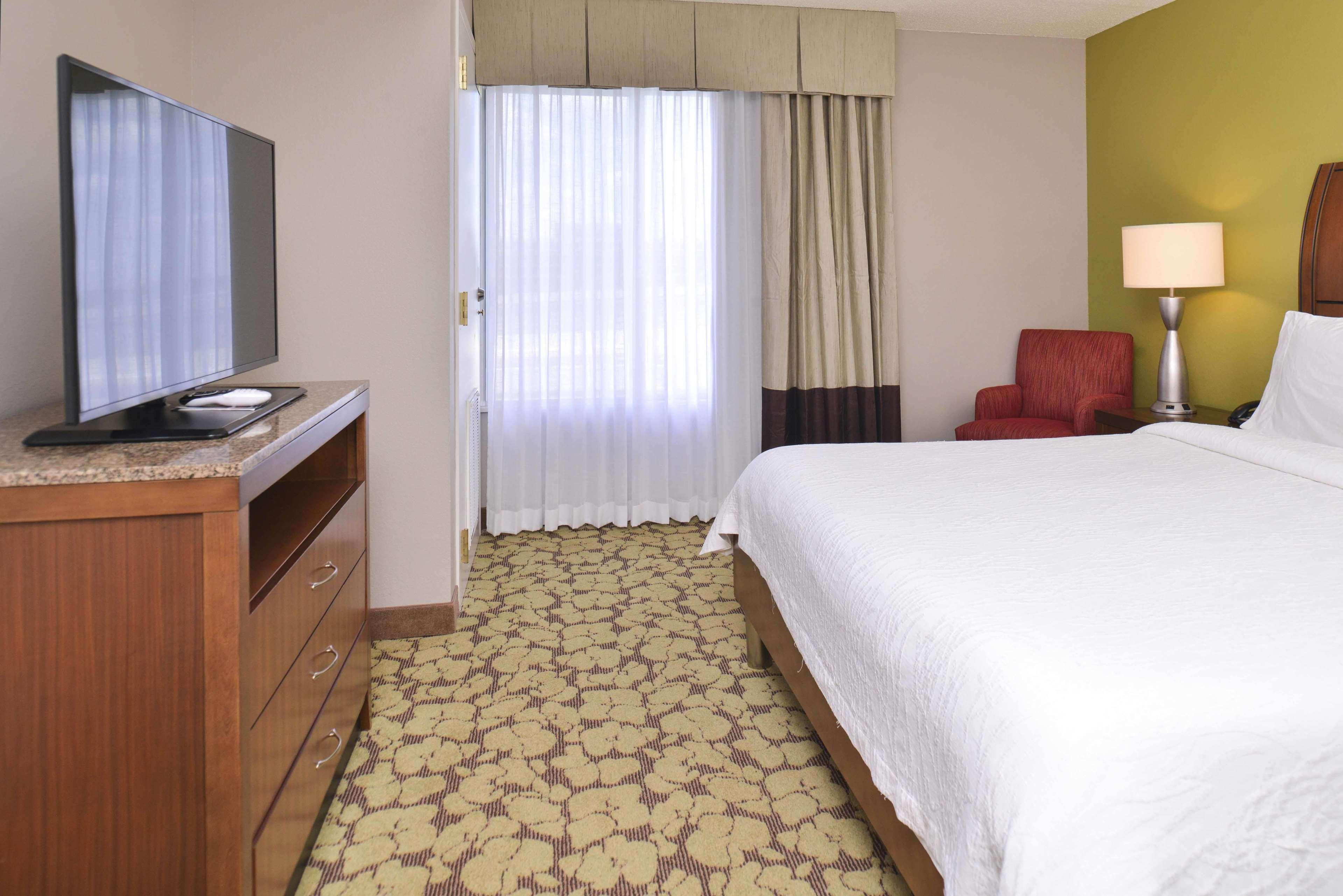 Hilton Garden Inn Indianapolis/Carmel Kültér fotó
