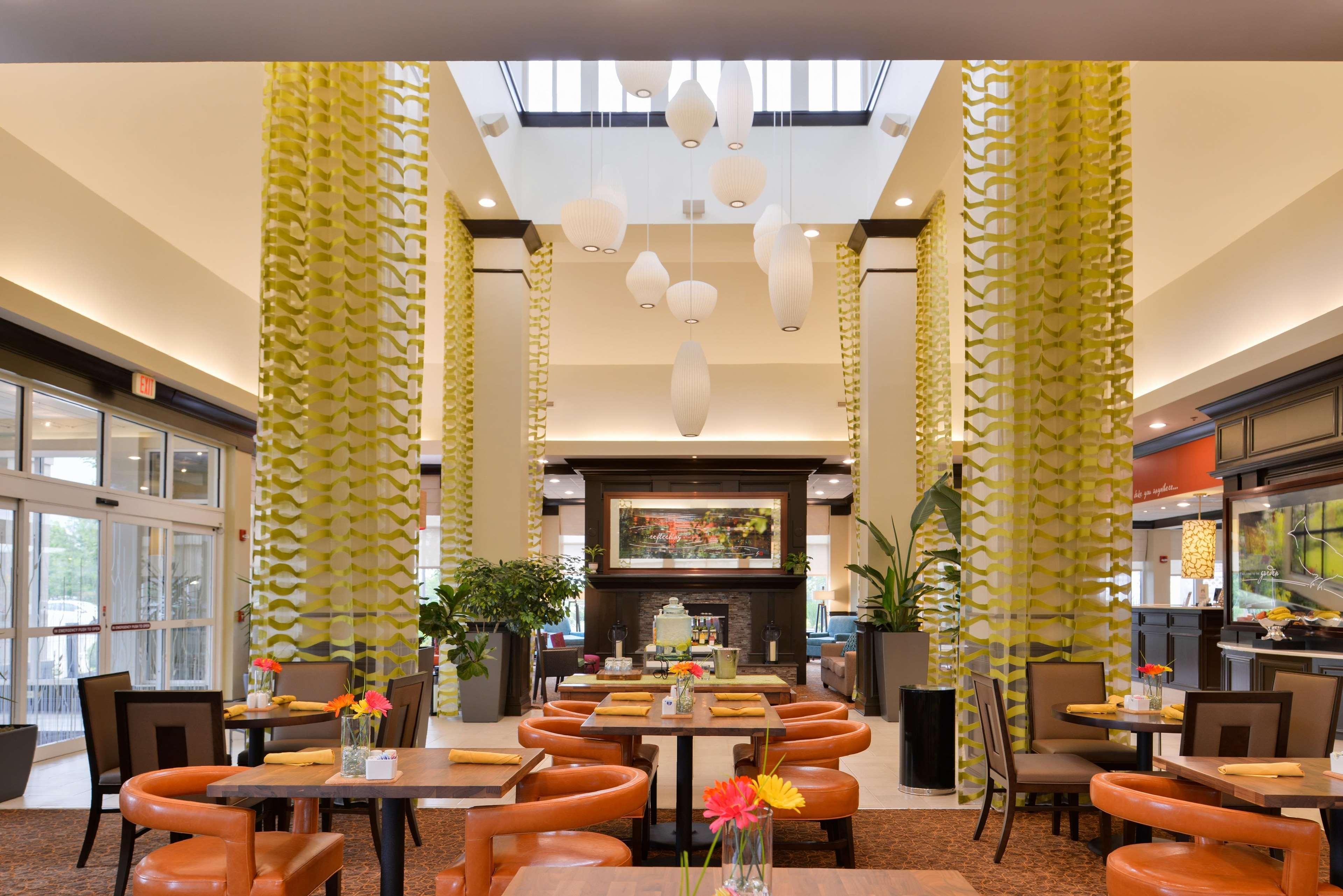 Hilton Garden Inn Indianapolis/Carmel Kültér fotó