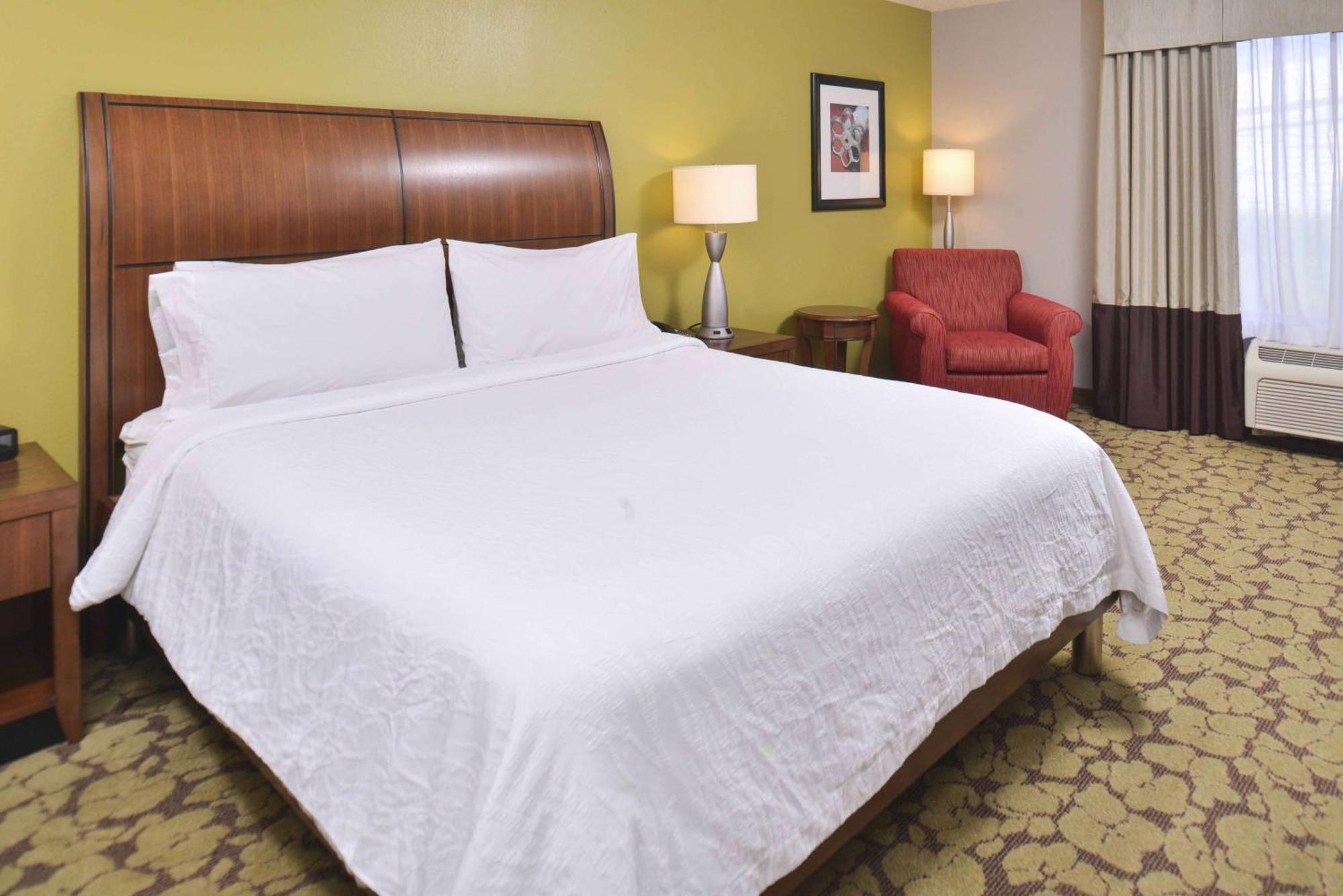 Hilton Garden Inn Indianapolis/Carmel Kültér fotó