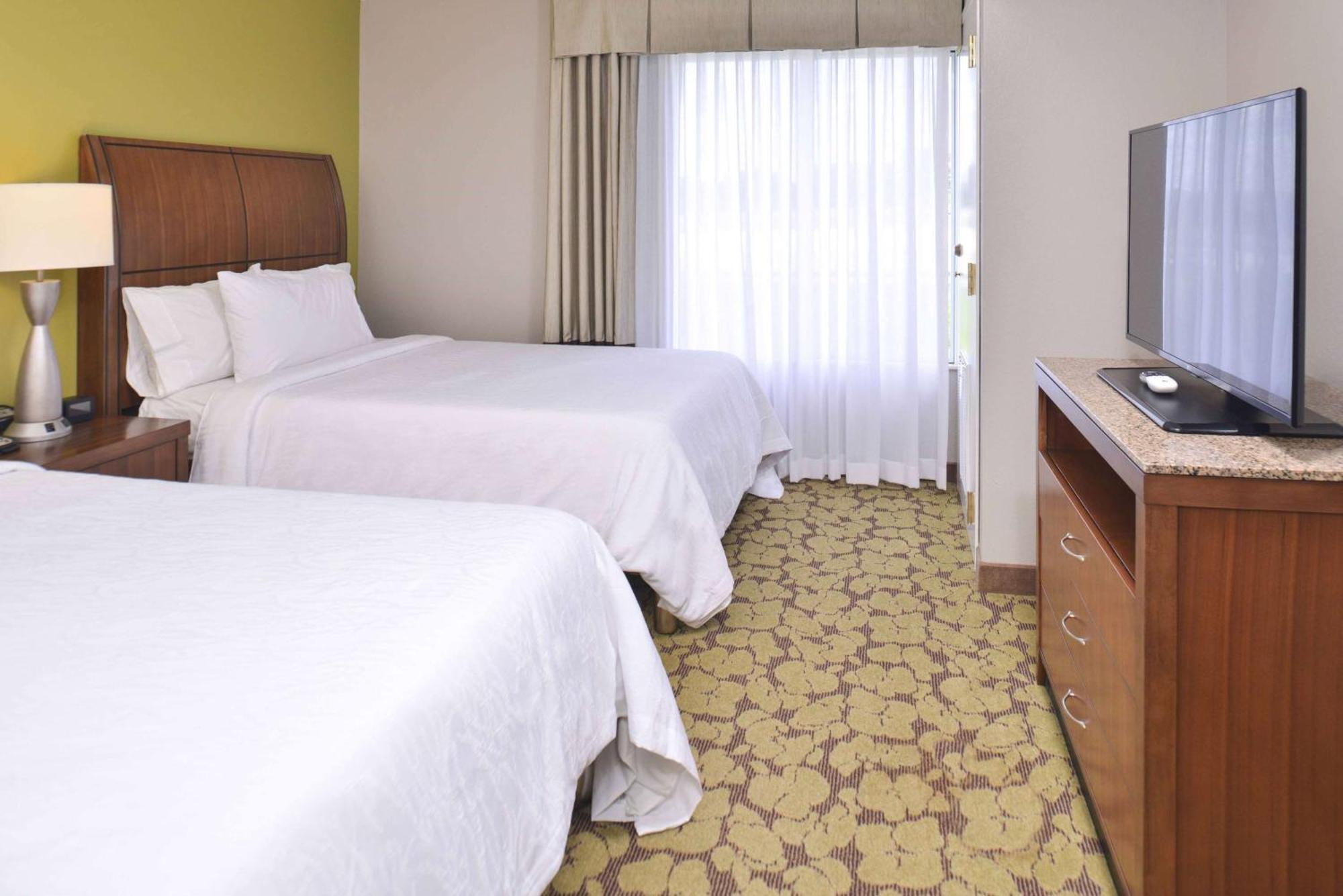 Hilton Garden Inn Indianapolis/Carmel Kültér fotó