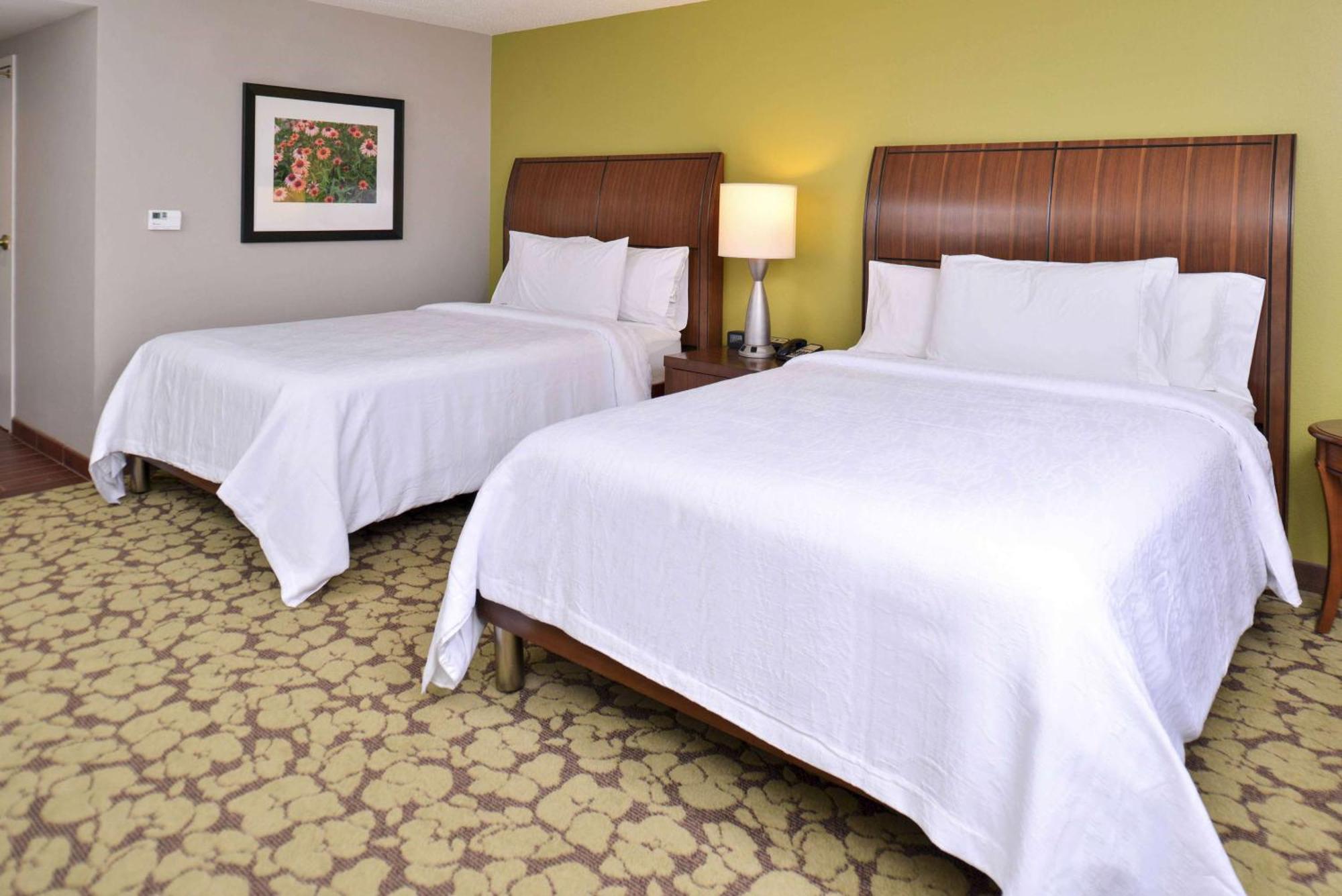 Hilton Garden Inn Indianapolis/Carmel Kültér fotó