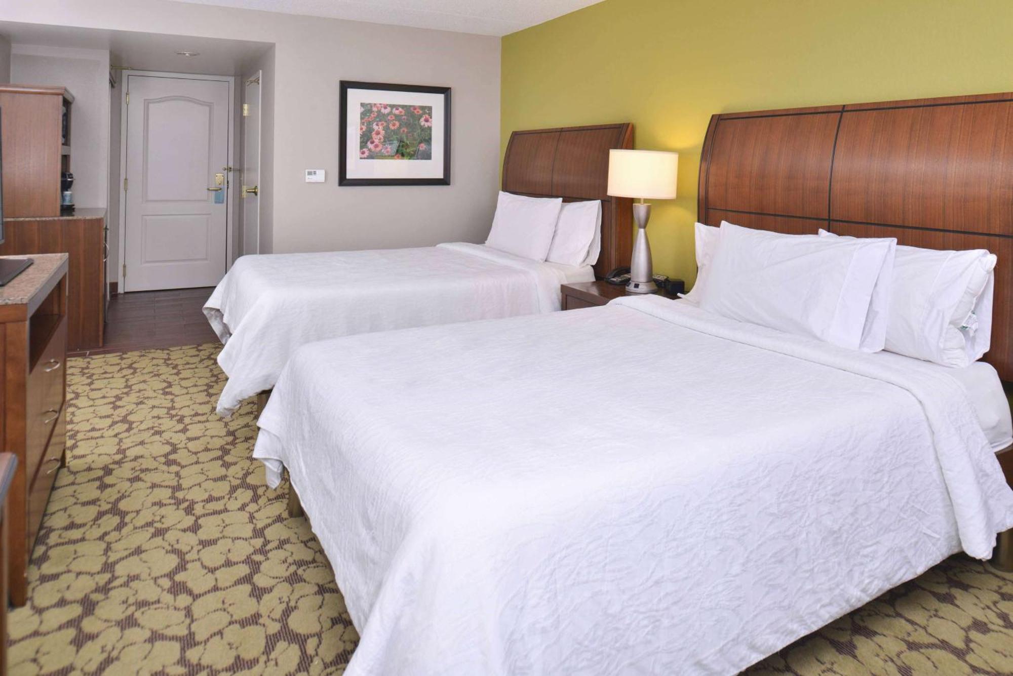 Hilton Garden Inn Indianapolis/Carmel Kültér fotó