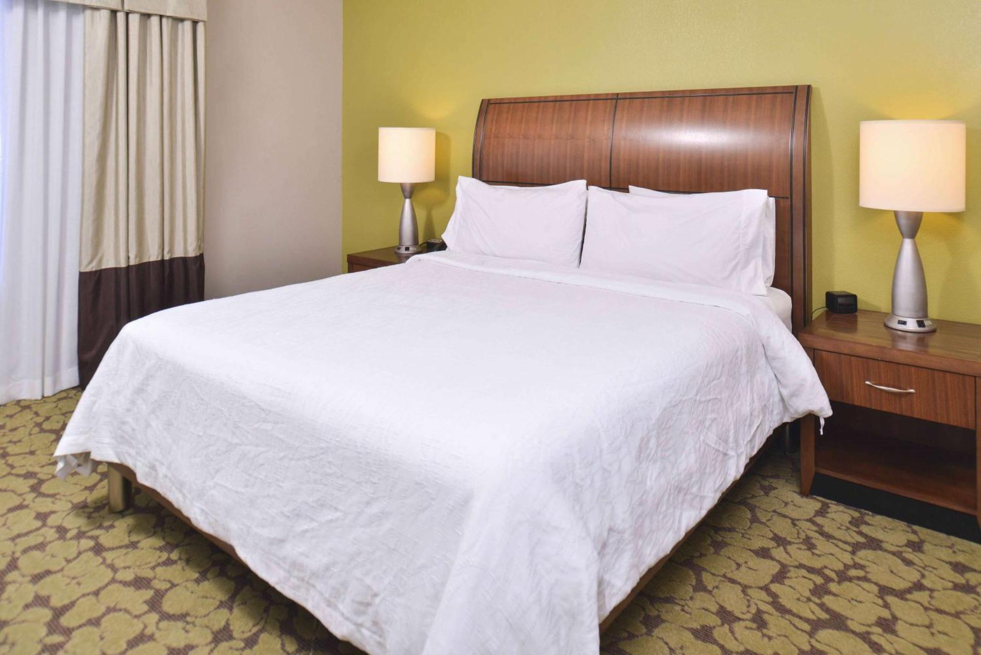Hilton Garden Inn Indianapolis/Carmel Kültér fotó