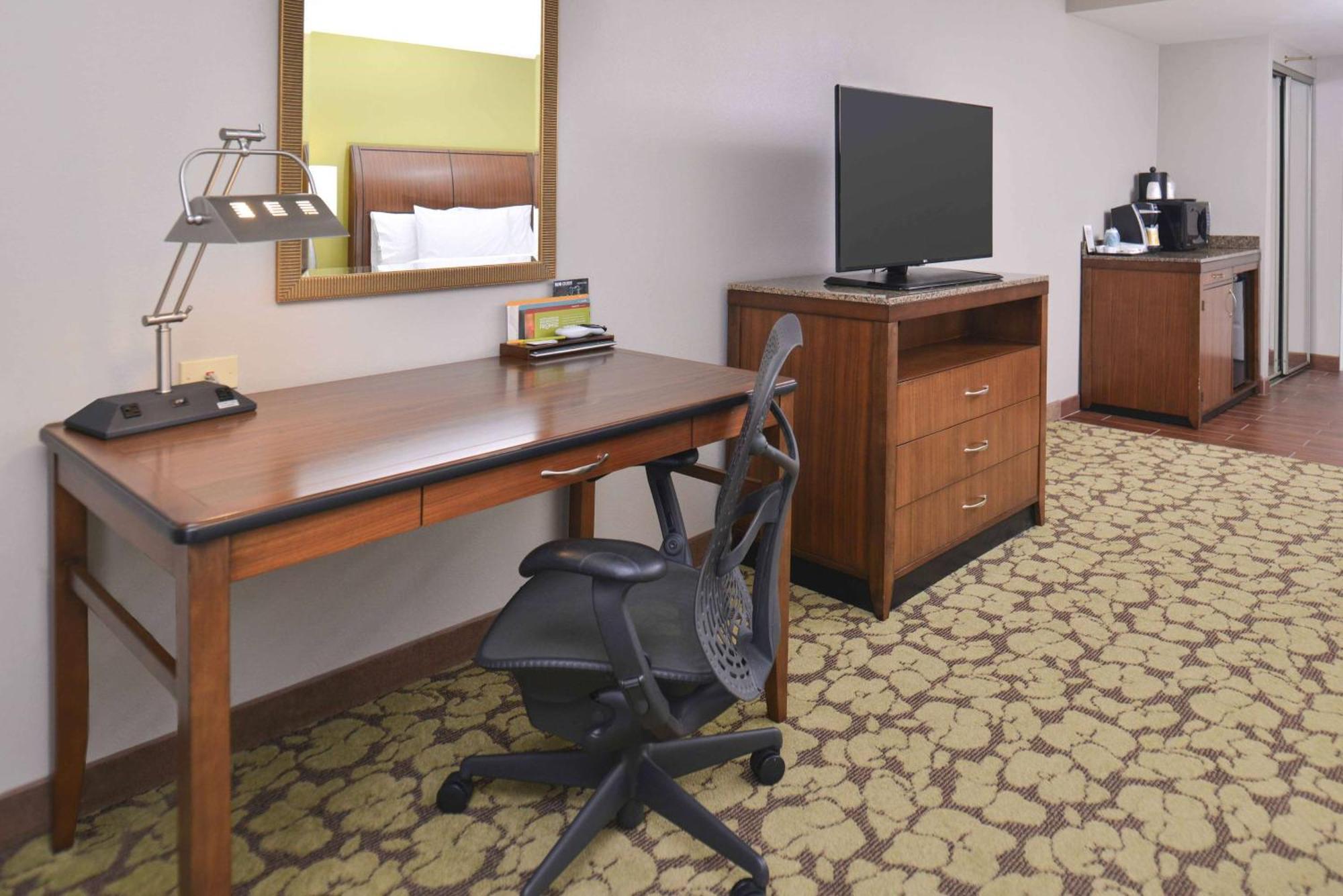Hilton Garden Inn Indianapolis/Carmel Kültér fotó