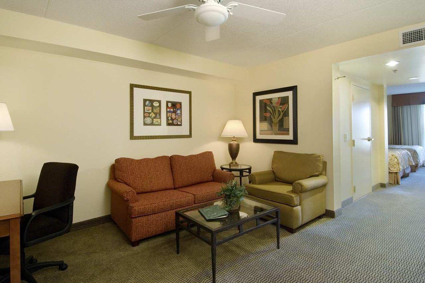 Hilton Garden Inn Indianapolis/Carmel Kültér fotó