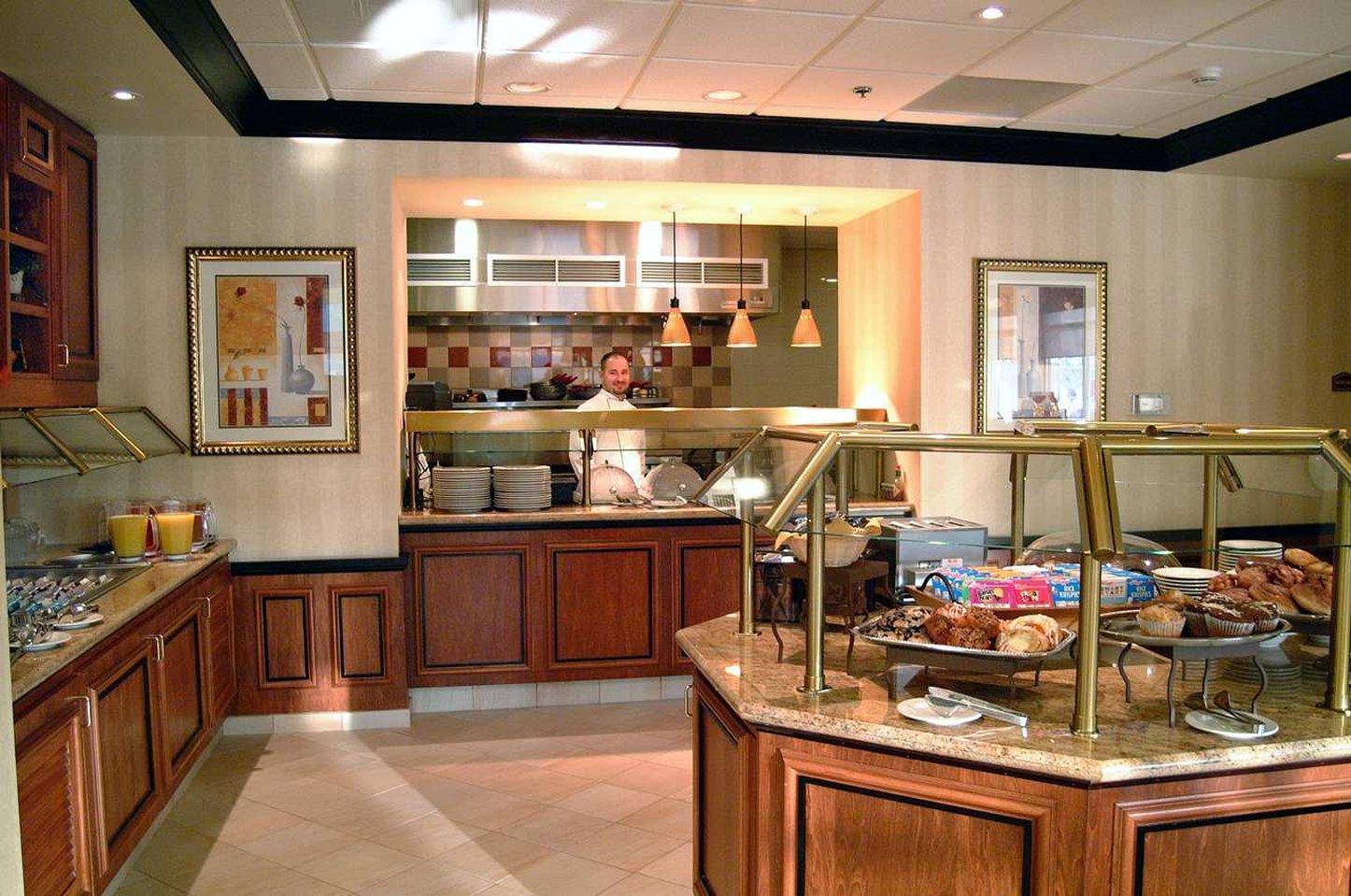 Hilton Garden Inn Indianapolis/Carmel Kültér fotó