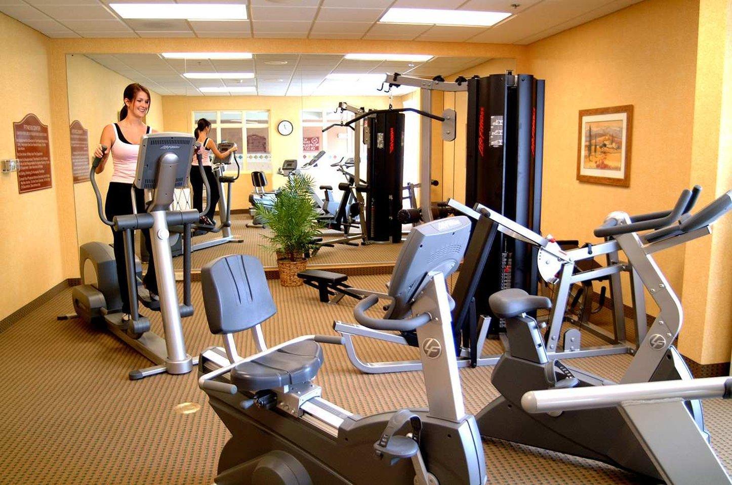 Hilton Garden Inn Indianapolis/Carmel Kültér fotó