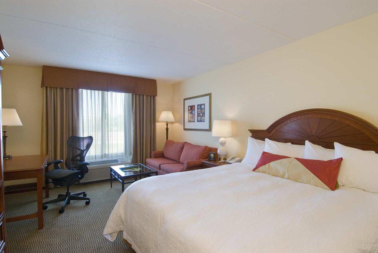 Hilton Garden Inn Indianapolis/Carmel Kültér fotó